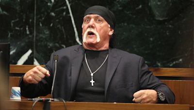 Hulk Hogan Gets Hacked On Twitter, Tells Iggy Azalea He Has The Real Milk