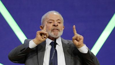 El delicado equilibrismo de Lula ante la crisis en Venezuela