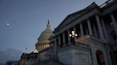 Explainer-Shutdown? Default? Washington's risky new debt ceiling standoff