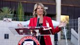 Supreme Court turns away Arizona GOP chairwoman fighting Jan. 6 subpoena