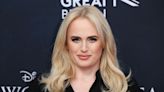 Rebel Wilson Has 'Bugs-xiety' After Contracting Malaria As A Teen