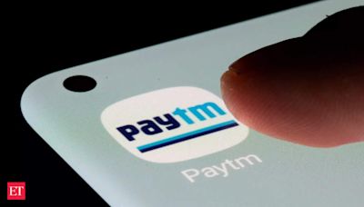 Labour ministry settles layoff grievance of former Paytm employee - The Economic Times