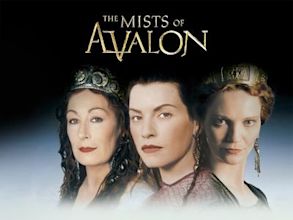 The Mists of Avalon