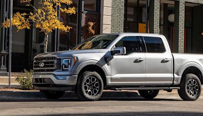 Best Worst Years of Ford F-150: Things You Should Know - Southwest Journal