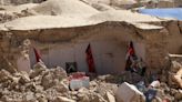 Plummeting temperatures force Afghan families back into cracked homes as quake aftershocks persist