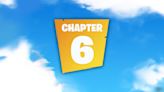 Fortnite Chapter 6 release date has been revealed and it is sooner than you think