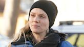 ‘Chicago P.D.’ Star Tracy Spiridakos Shows Off ‘Trendy Hair Styles’ in New Set Photo