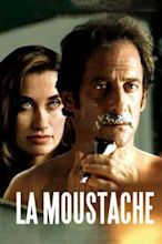 La moustache