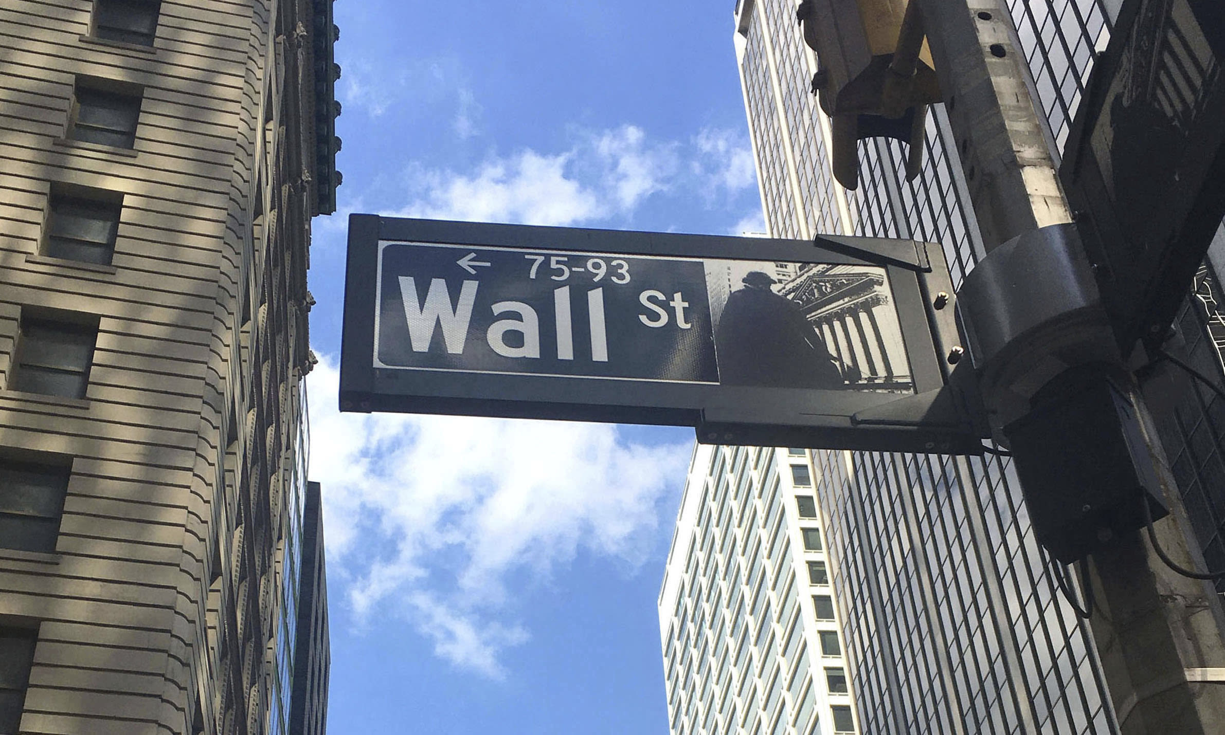 Wall Street is getting even more bullish on stocks