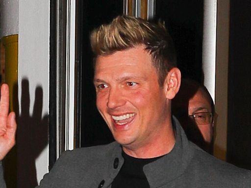 Nick Carter Allegedly Suffering From PTSD Amid Sexual Assault Lawsuit