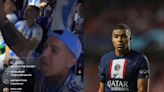 Argentina Football Team In Racism Row Over Offensive Chant At Kylian Mbappe, France, Video Goes Viral- WATCH