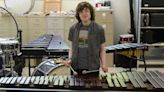 East Lyme High School percussionist a humble talent