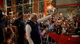 A humbled Modi needs allies, and answers to India's unemployment, inflation