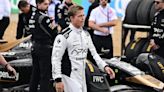 Motor racing-Brad Pitt's F1 movie set for release in June 2025