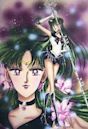 Sailor Pluto