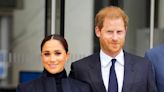 Meghan Markle ‘Loves Trimming and Decorating’ Christmas Tree With Prince Harry and Their Kids