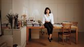 Meet Véronique Nichanian, the Woman Behind the Hermès Man