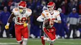 WATCH: RB Isiah Pacheco scores touchdown, gives Chiefs lead vs. Ravens