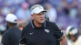 UCF Knights needed 2 points, didn't get them, and apparently Gus Malzahn is an idiot | KEN WILLIS