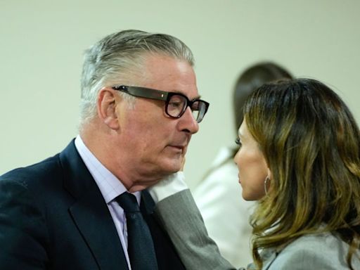 A Key Piece of Evidence Ended Alec Baldwin’s Involuntary Manslaughter Trial for Good