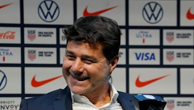 Predicting Pochettino's first USMNT starting XI against Panama