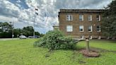 Osage Nation says police suspect vandalism after symbolic "Million Dollar Elm" tree was cut down