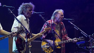 Tickets to Neil Young, 21 Savage, & more available on Vivid Seats for under $50