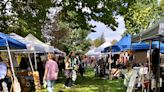 Celebrating the season: Horseshed Fair in Lancaster has long tradition of joy