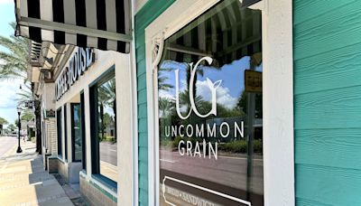 Established restaurateurs open new café and bakery in Ormond Beach