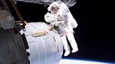 Spacewalk suits are decades old. NASA just canceled plans for new ones due