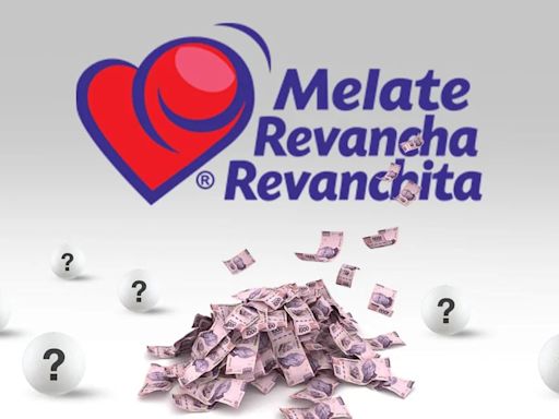 Resultados de Melate: ganadores y números premiados