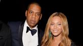 Jay-Z Can’t Help But Gush Over Beyoncé and Blue Ivy in a Sweet, Rare Interview