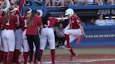 Marlie Giles Delivers Again on WCWS Stage