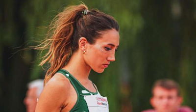 JO de Paris 2024 : l’athlète Bérénice Cleyet-Merle, non sélectionnée et « amère » contre sa fédération