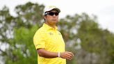 Hideki Matsuyama withdraws ahead of first round at Wells Fargo Championship