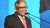Tata Group firms executing over 100 genAI projects: N Chandrasekaran - ET CIO