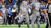 Detroit Lions' Malcolm Rodriguez inactive vs. Bears, Derrick Barnes likely to start