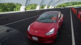 German traffic watchdog says 59,000 Tesla cars affected by safety bug