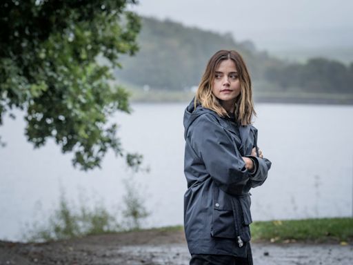 Jenna Coleman reveals why she avoided detective roles - until now