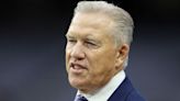 John Elway’s role with Broncos officially ends