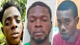 2 Americans believed dead after 3 Grenadian escapees hijacked their yacht, police say