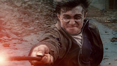 Daniel Radcliffe Addresses If He Will Cameo in Harry Potter TV Reboot