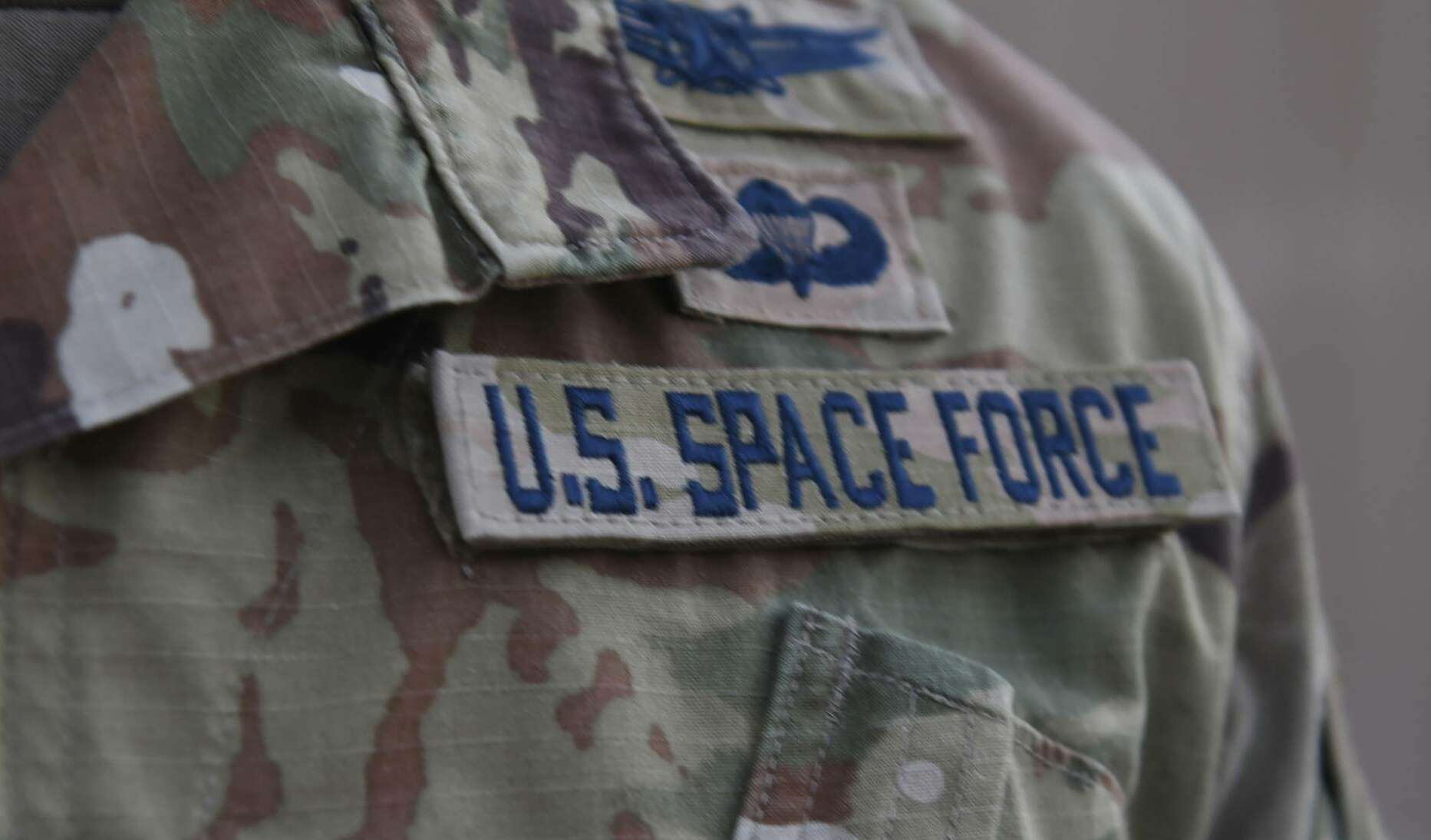 Air Force study recommends moving Guard units to Space Force as opposition mounts