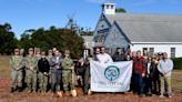 NAS Whiting Field celebrates 31st year as Tree City USA participant