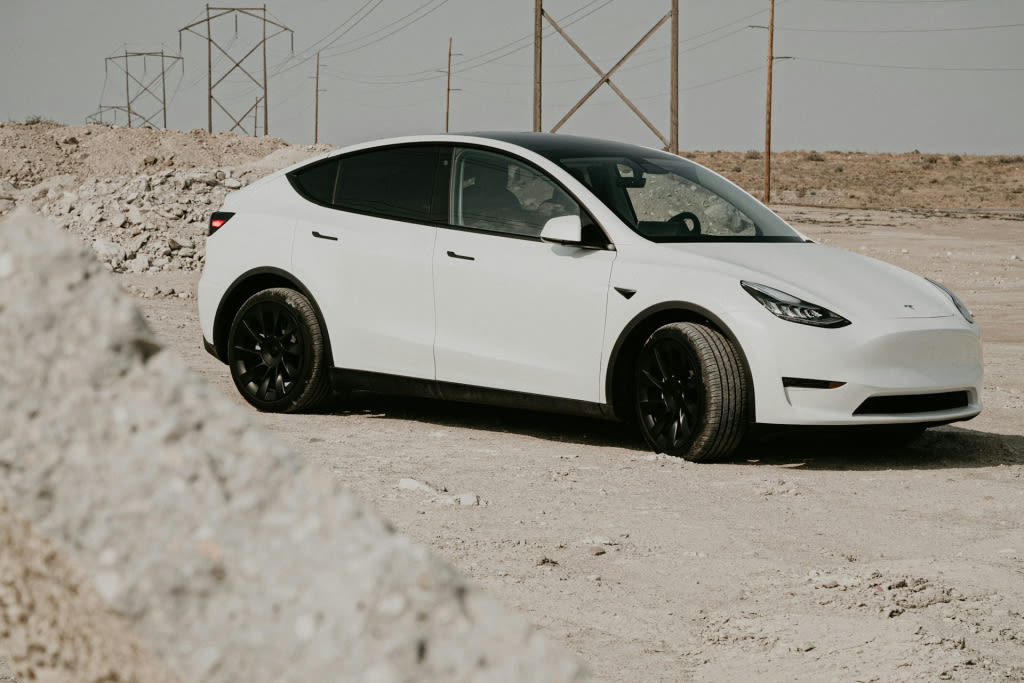 Tesla Enhances Model Y Lineup with Longer-Range Variant, Price Adjustment - EconoTimes