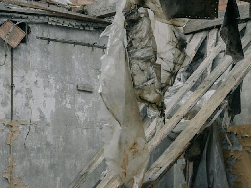南非住宅大樓倒塌 至少2死50多人遭活埋待救援