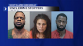 Most Wanted Wednesday: Southwest Florida’s most wanted suspects for May 29, 2024