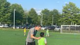 John Harkes returns to youth game with a wide array of experience - Soccer America