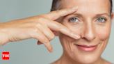 Simple eye exercises for good eye health - Times of India