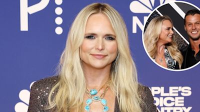 Miranda Lambert ‘Raised’ Beauty ‘Bar’ for Brendan McLoughlin Marriage